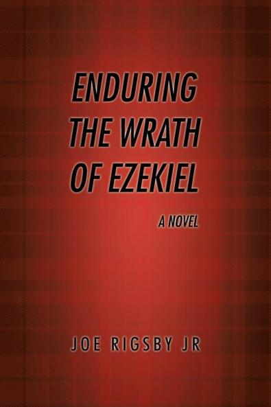 Enduring the Wrath of Ezekiel.