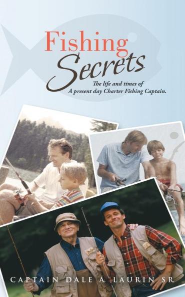 Fishing Secrets
