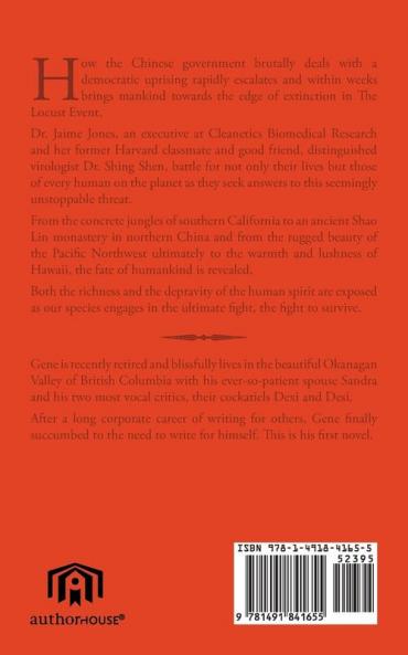 The Locust Event