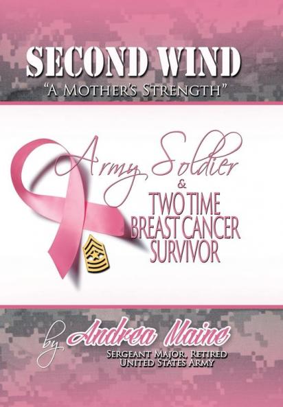 Second Wind a Mother's Strength