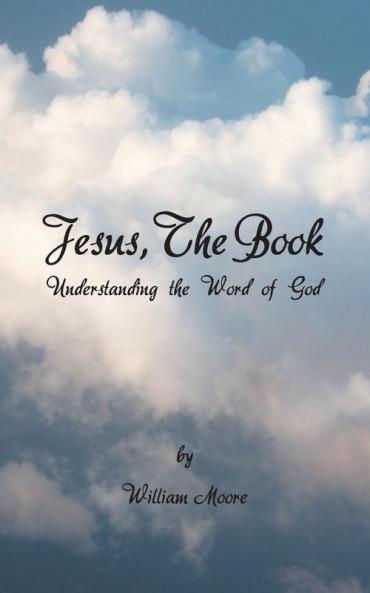 Jesus the Book