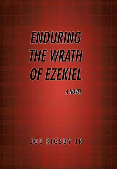 Enduring the Wrath of Ezekiel.