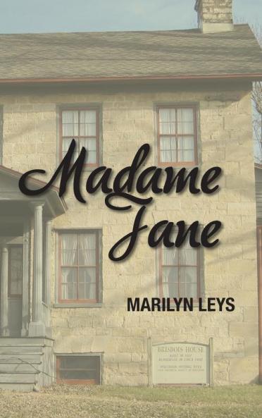 Madame Jane