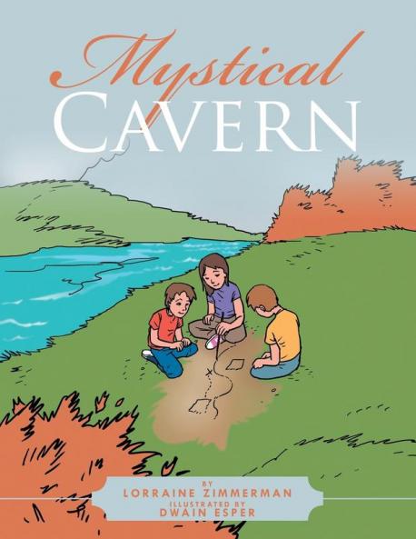 Mystical Cavern