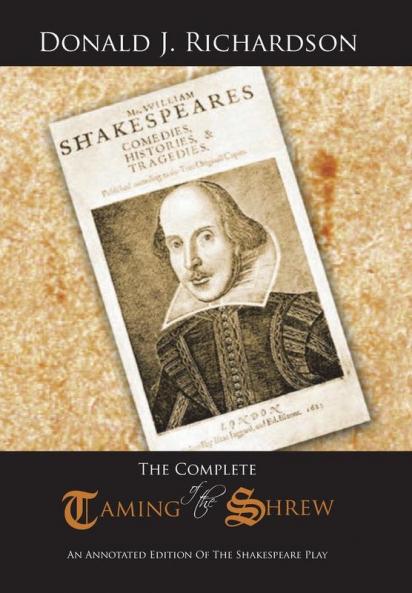 The Complete Taming of the Shrew