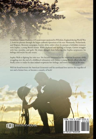 The American Lieutenant