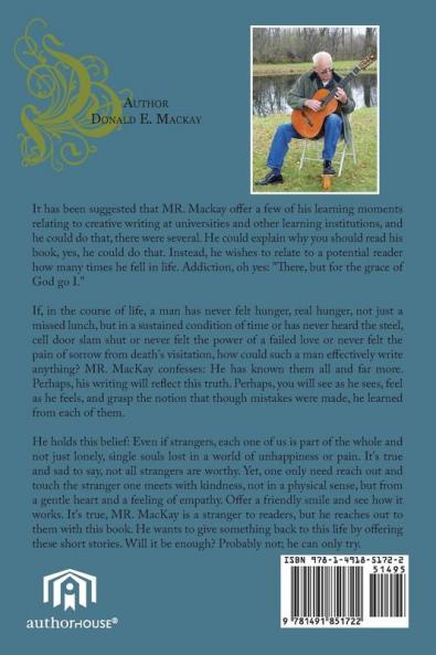 The Stranger's Touch