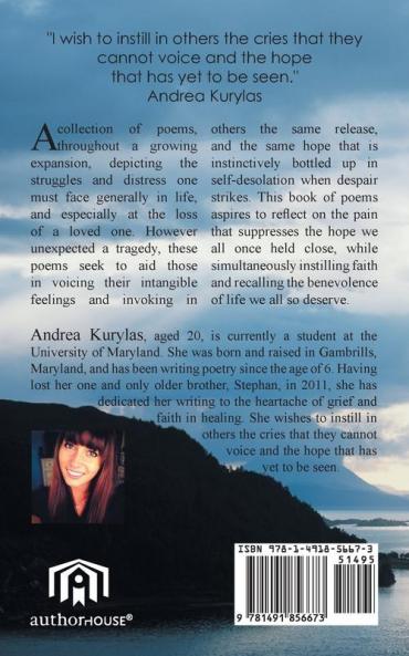 Devotion & Demise: A Book of Poetry