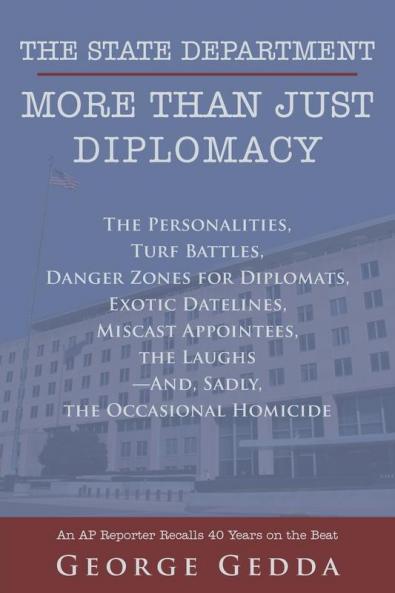 The State Department- More Than Just Diplomacy