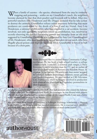 Season of the Coyote Secret