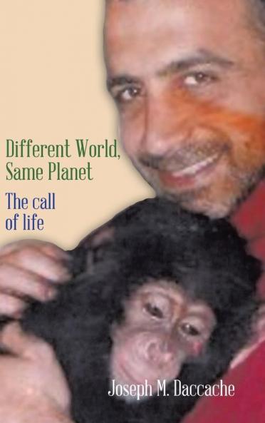 Different World Same Planet