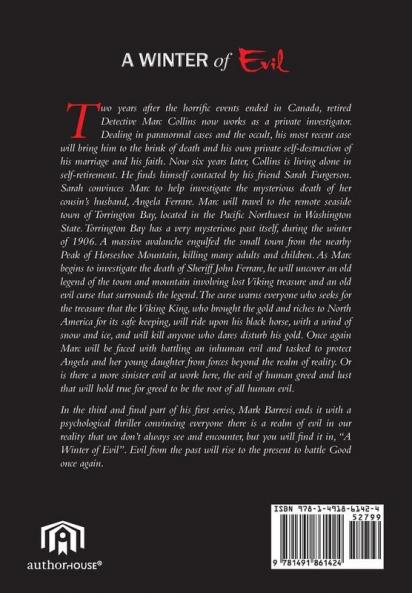 A Winter of Evil
