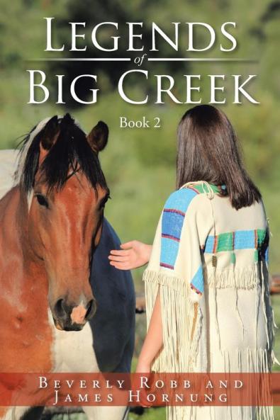 Legends of Big Creek: Book 2