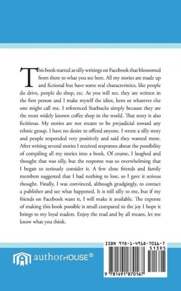 My Ramblings