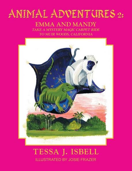 Animal Adventures 2