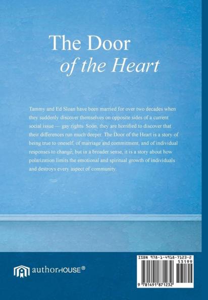 The Door of the Heart