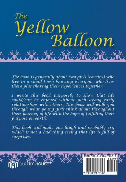 The Yellow Balloon