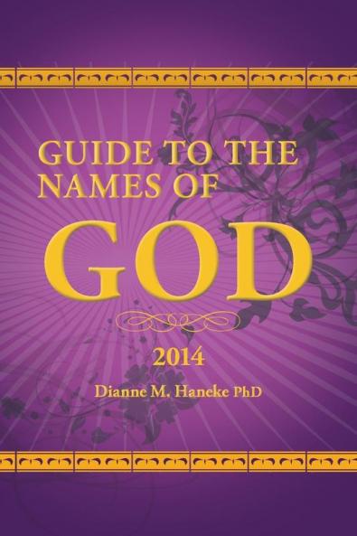 Guide to the Names of God