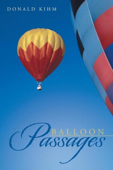 Balloon  Passages