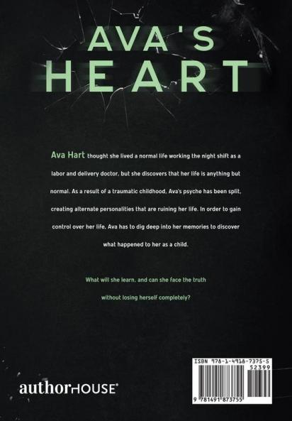Ava's Heart