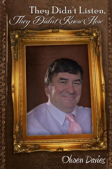 They Didn't Listen They Didn't Know How