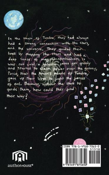The Haunted Universe