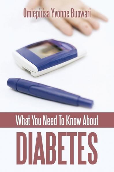 What You Need to Know about Diabetes