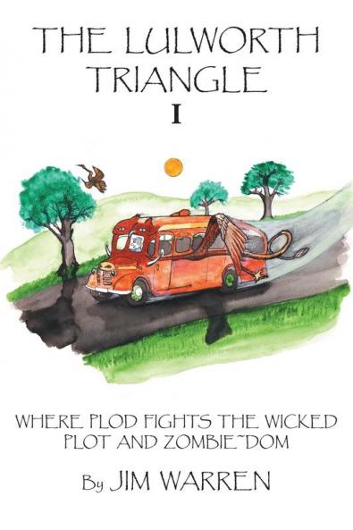 The Lulworth Triangle