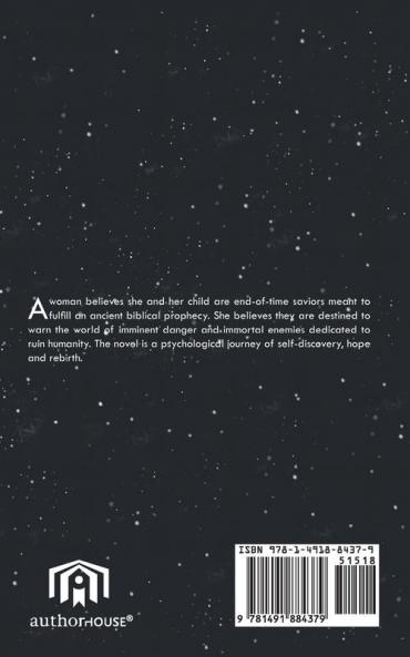 Anomaly: A Novella By Lamiaa ElKholy