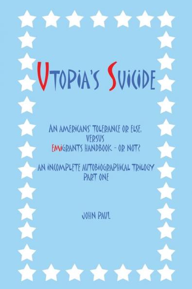 Utopia's Suicide