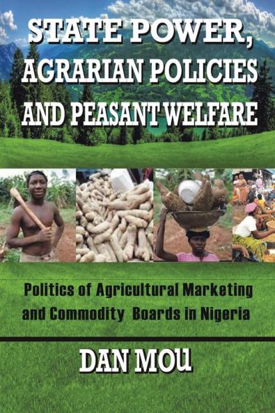 State Power Agrarian Policies and Peasant Welfare