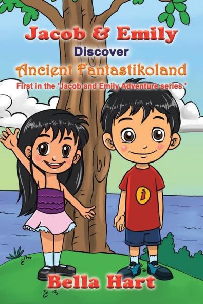 Jacob & Emily Discover Ancient Fantastikoland