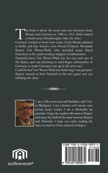 Rupert of Hesse