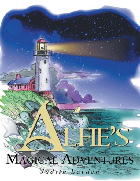 Alfie's Magical Adventure