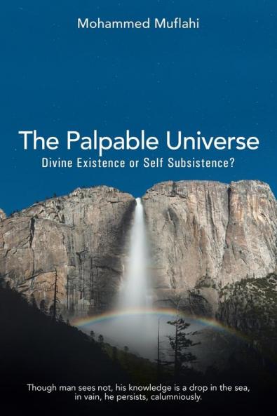 The Palpable Universe