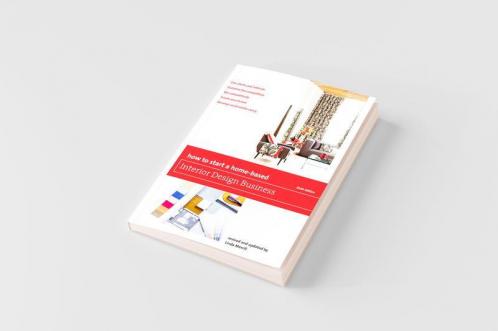 How to Start a Home-Based Interior Design Business