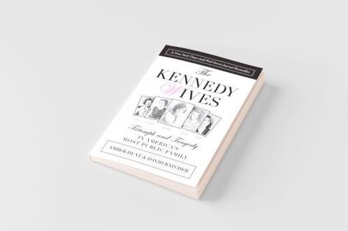 Kennedy Wives