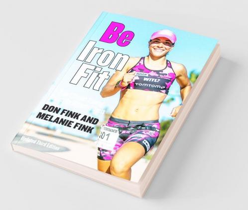 Be IronFit