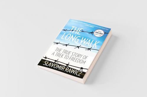 The Long Walk
