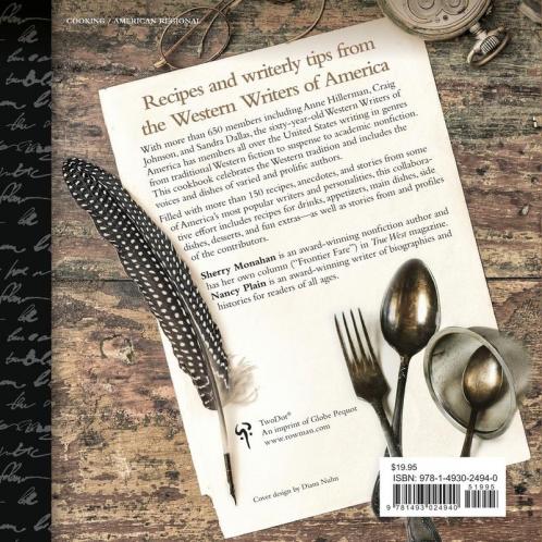 The Western Writers of America Cookbook