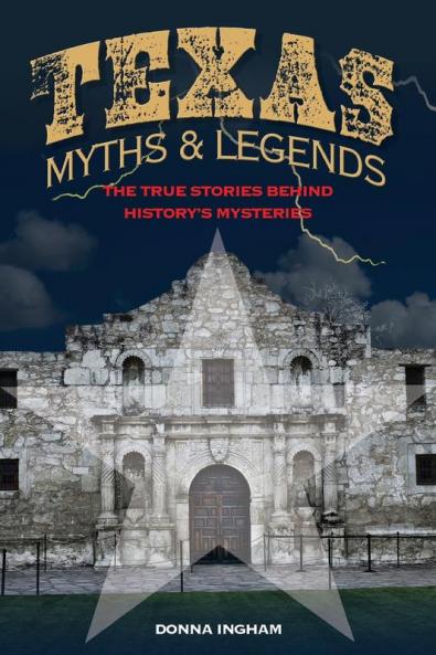 Texas Myths and Legends