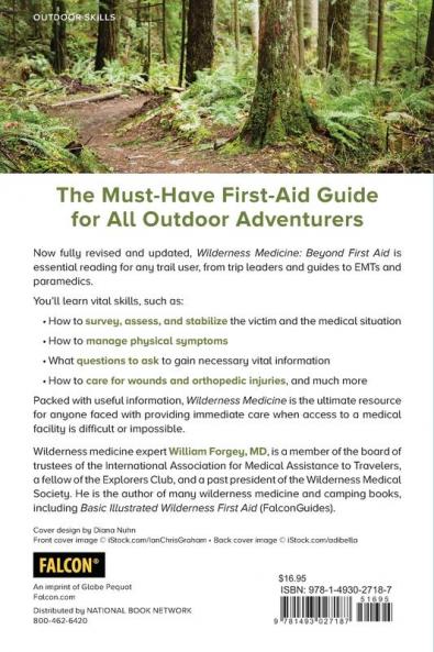 Wilderness Medicine