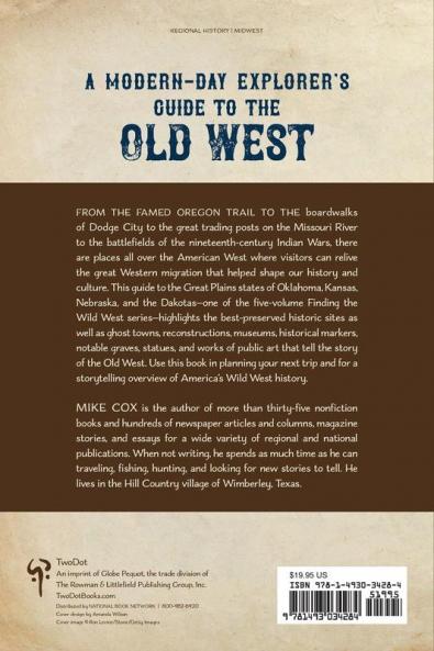 Finding the Wild West