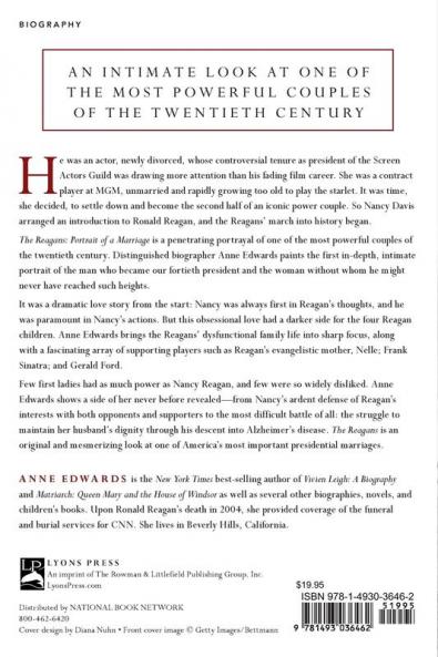 The Reagans