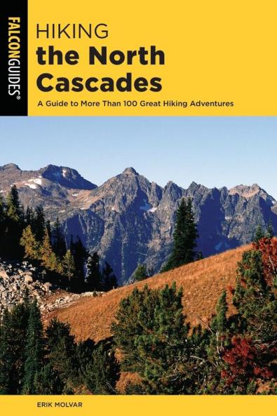 Hiking the North Cascades