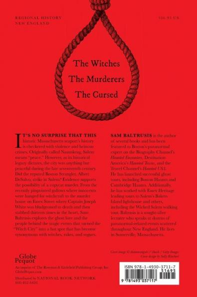 Wicked Salem