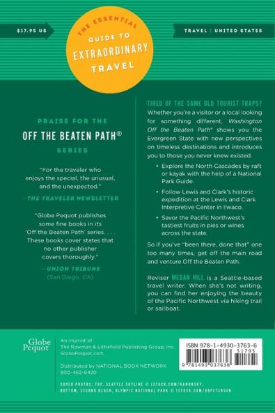 Washington Off the Beaten Path®