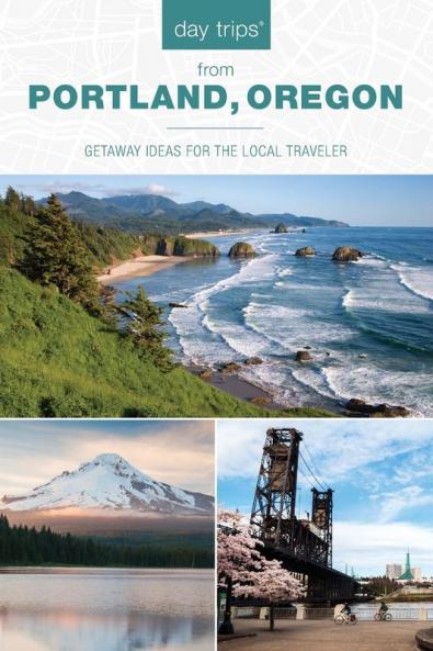 Day Trips® from Portland Oregon