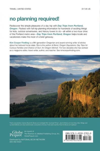 Day Trips® from Portland Oregon