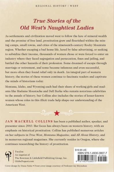 Good Time Girls of the Rocky Mountains